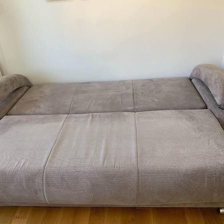 Lazic Apartment 베오그라드 외부 사진
