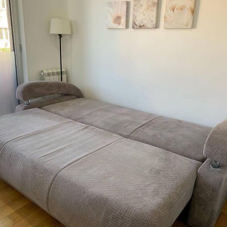 Lazic Apartment 베오그라드 외부 사진