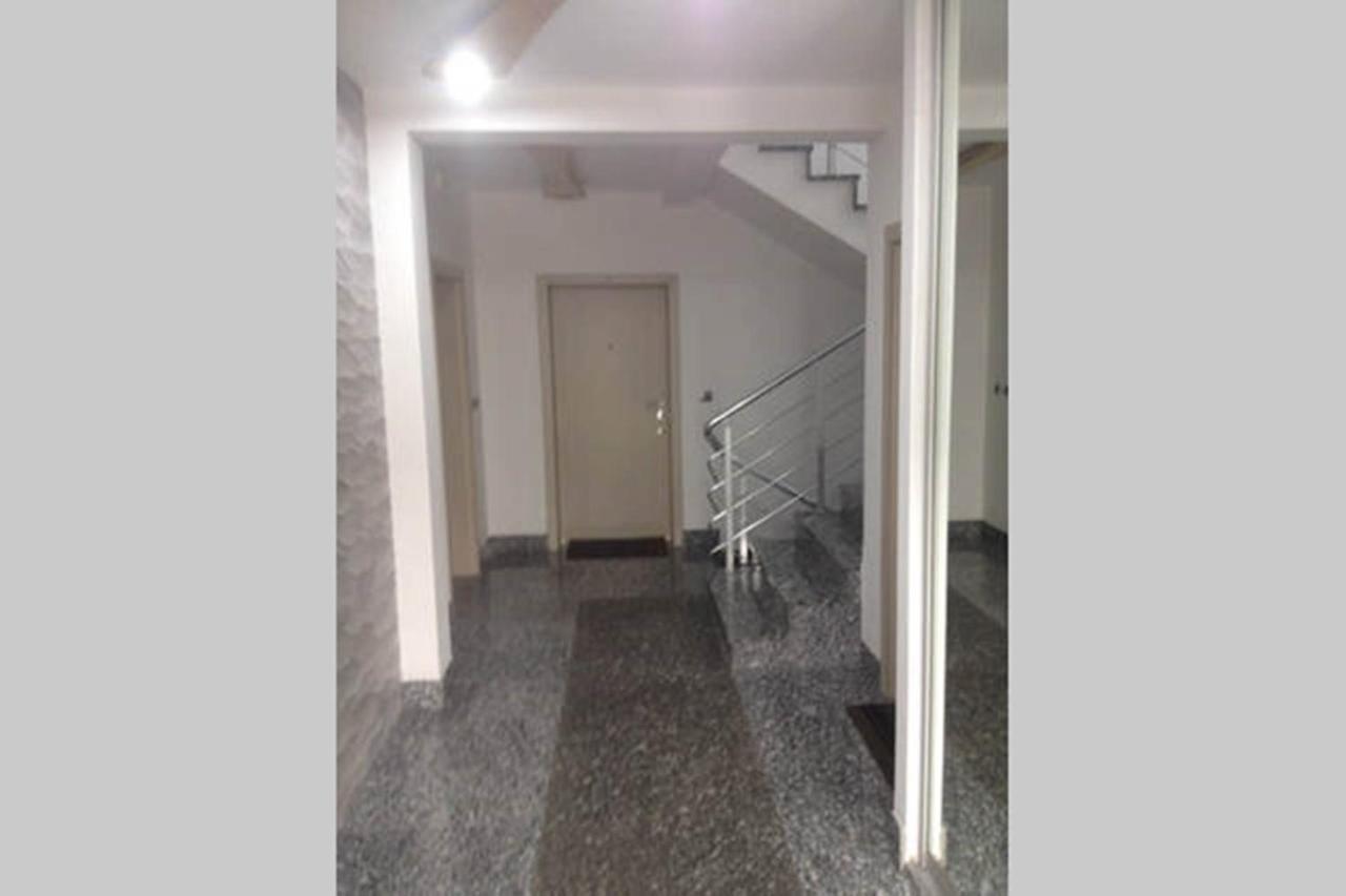 Lazic Apartment 베오그라드 외부 사진