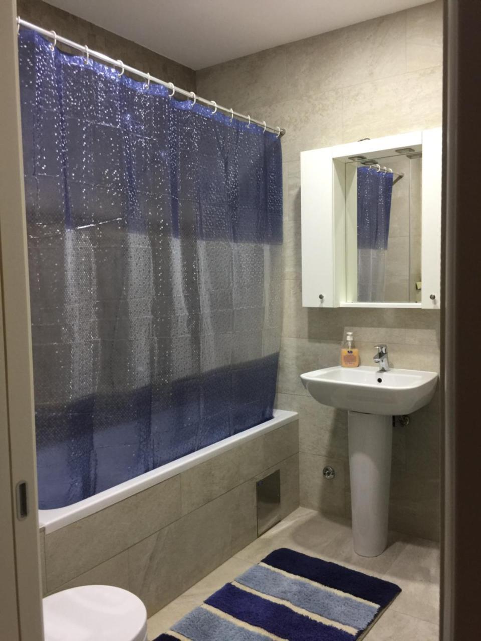 Lazic Apartment 베오그라드 외부 사진