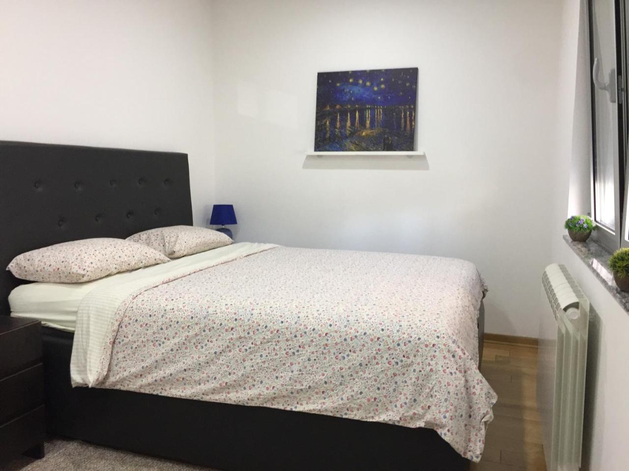 Lazic Apartment 베오그라드 외부 사진