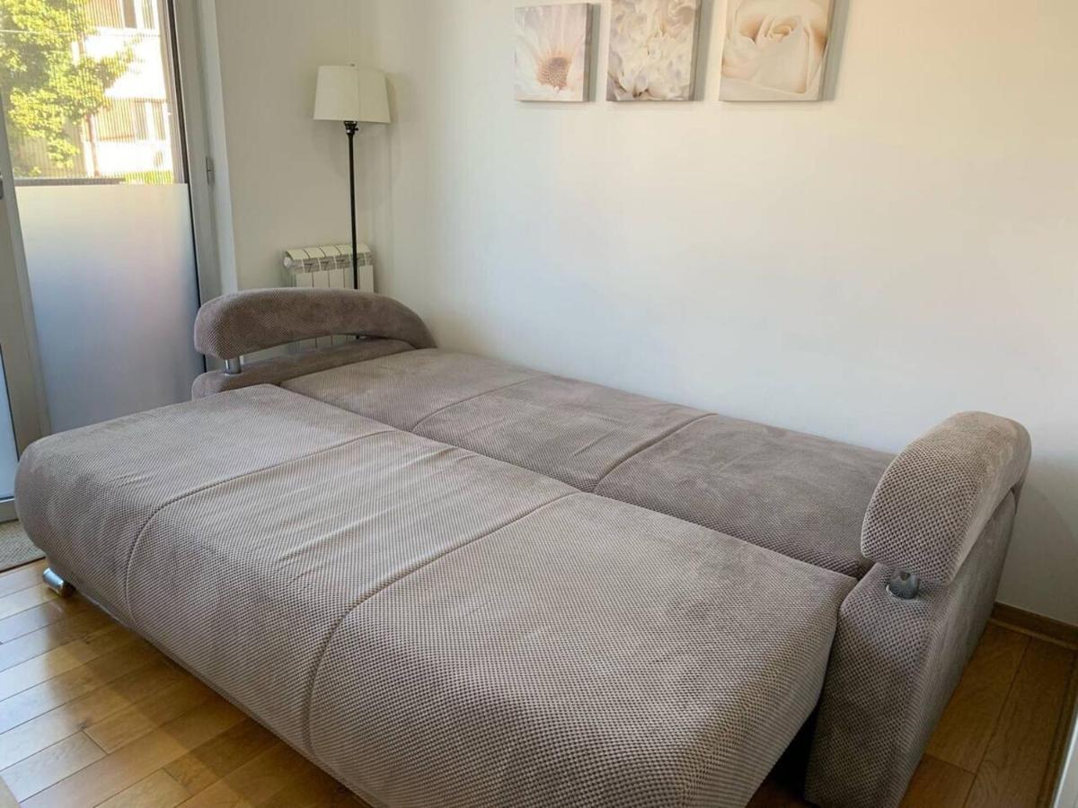 Lazic Apartment 베오그라드 외부 사진